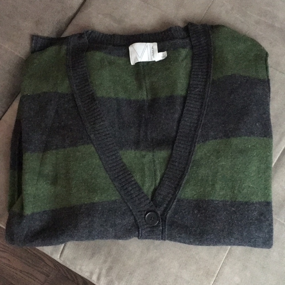 Michael Stars cardigan
